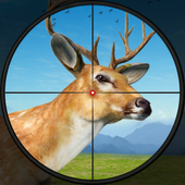 Wild Animal Hunting icon