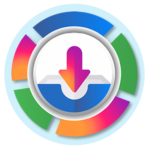 Status Saver for Whatsapp:Download FB/Insta Videos icon