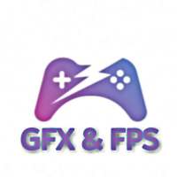 GFX Tool for pubg And Game