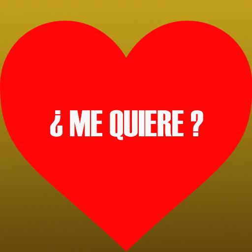 Me quiere icon