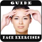 Guide sur les exercices pour le visage on 9Apps