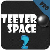 Teeter Space 2 icon