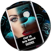 Help Wanted VR FaceMix icon