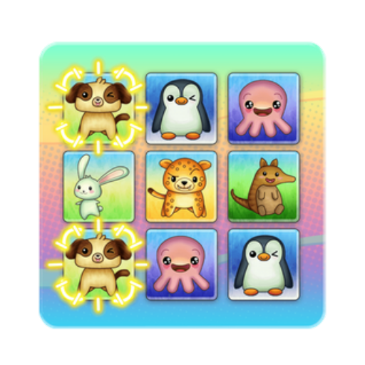 Animal Connection icon