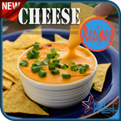 Cheese Recipes icon