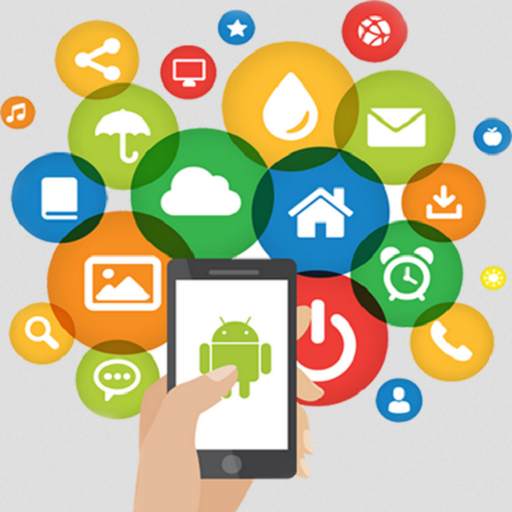 Create Android Apps Without Coding icon