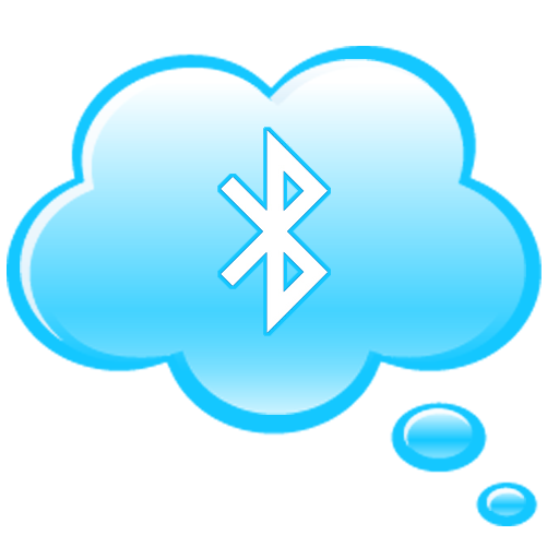 Forget Me Bluetooth icon