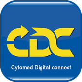 Cytomed Digital Connect icon