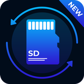 ikon SD Card Data Recovery Photo, Video - Memory Backup