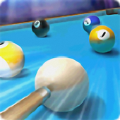 8 Ball Game icon