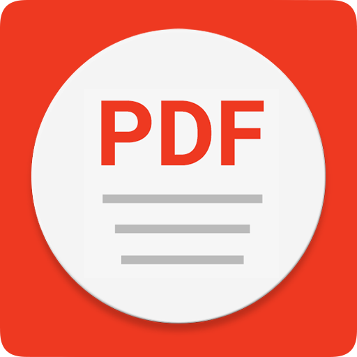 PDF Viewer - PDF Reader icon