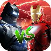 Bloody Roar Grand Immortal Superhero Best Fighting