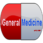 general medicine أيقونة