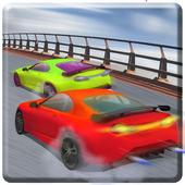 Rally Car Racing Hero 2017 Pro icon