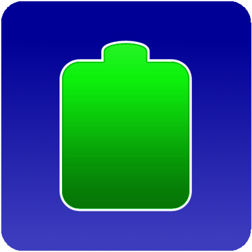 Battery Manager v1 icon