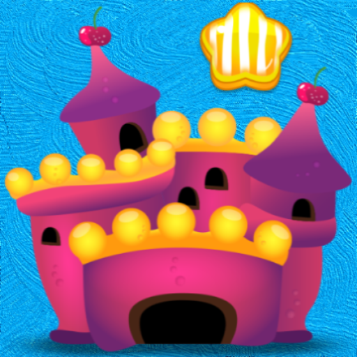 Candy Revolution icon