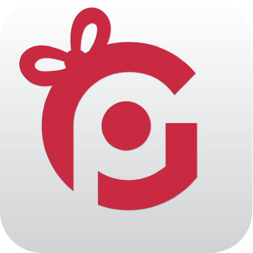GiftnPay - Gift Card, Mobile Top Up &amp; Pay Bill icon