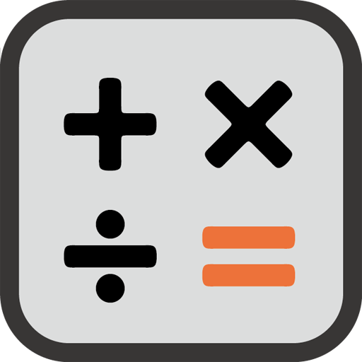 Easy Calculator Widget icon