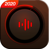 Bass Booster Equalizer-High Quality 2020 icon