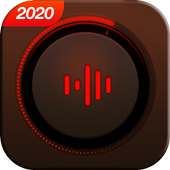 Bass Booster Equalizer-High Quality 2020 on 9Apps