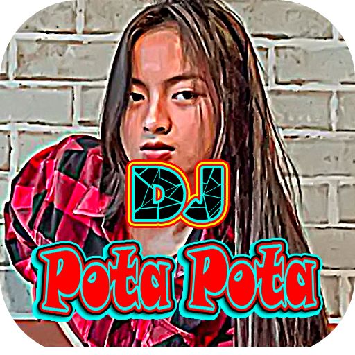 dj pota pota tiktok viral offline icon