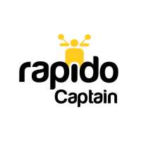 Rapido Captain Bike Taxi Auto