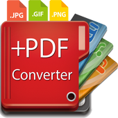 Image To PDF Converter icon
