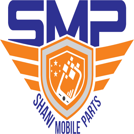 Shani Mobile Parts icon