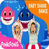 Video Baby Shark | Dance