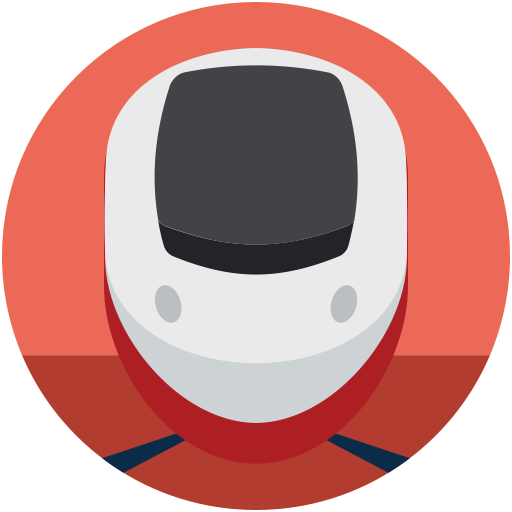 JRP - Japan Rail Pass icon