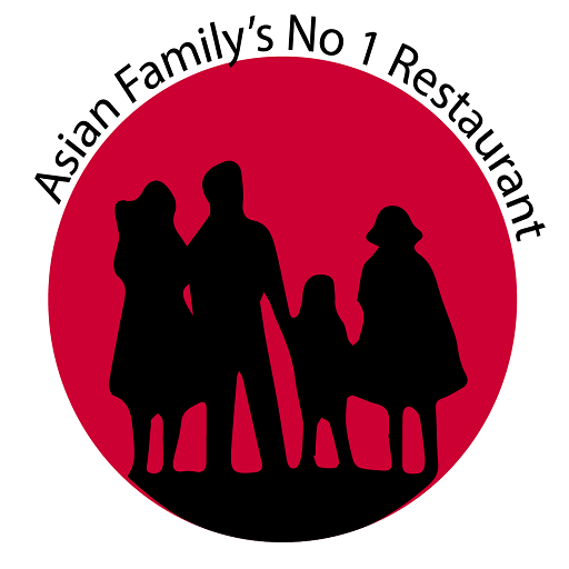 Asian family No 1 icon