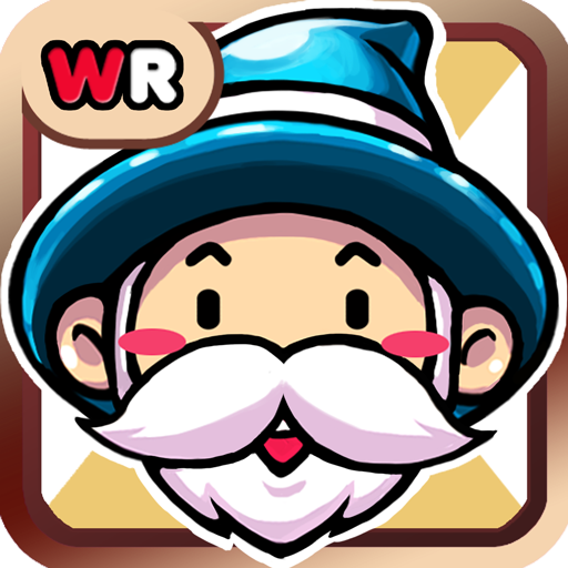 Retired Wizard Story icon