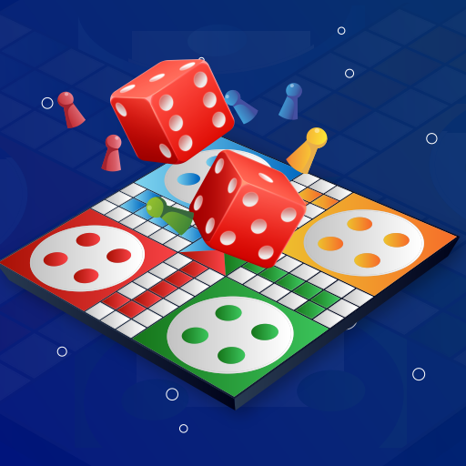 Ludo Master Club icon
