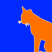 Cat Name Generator icon