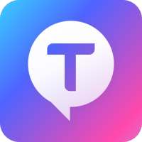 Talktok - Social app for Making friends, Meeting