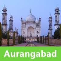 Aurangabad SmartGuide - Audio Guide & Offline Maps on 9Apps