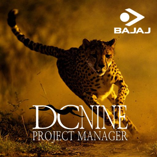DCNINE BAJAJ icon
