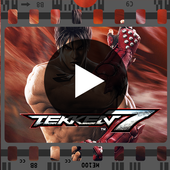 Free Videos Tekken 7 2018 icon