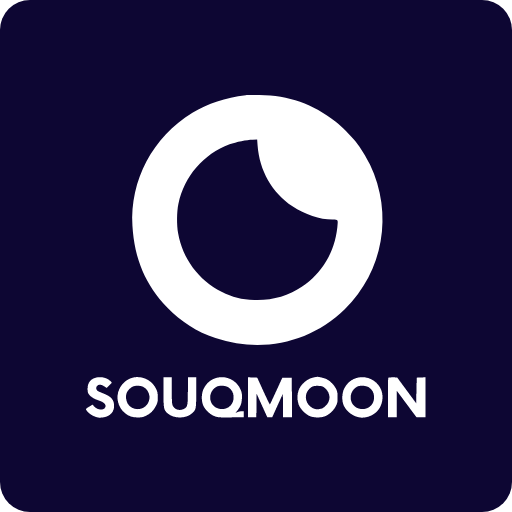 سوق مون | SouqMoon icon
