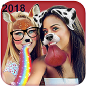 Funny Photo Editor,Funny Face Changer icon