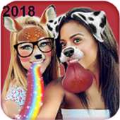 Funny Photo Editor,Funny Face Changer