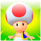Make Shop for Mario &amp; Games Quiz icon