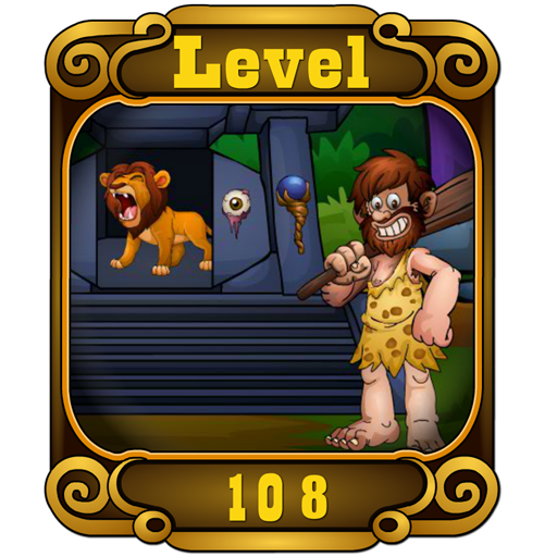 Escape Games ToDay-108 icon