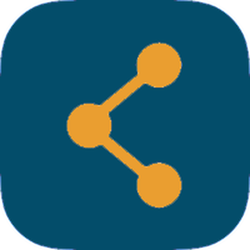apps-share icon