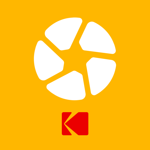 KODAK Winning Fotos icon