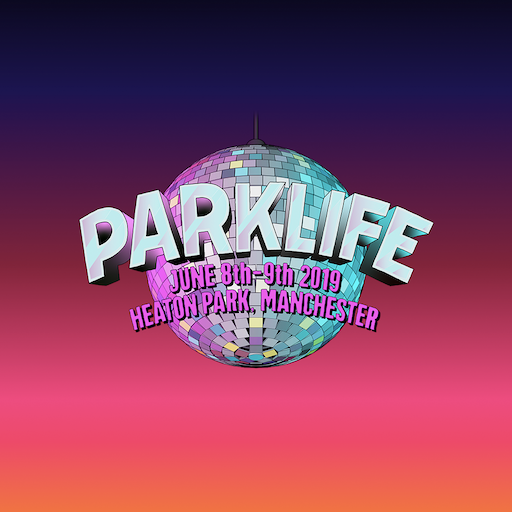 Parklife Festival icon