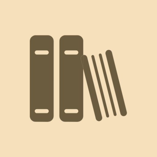 My Library (Legacy) icon