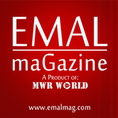 EMAL Magazine icon