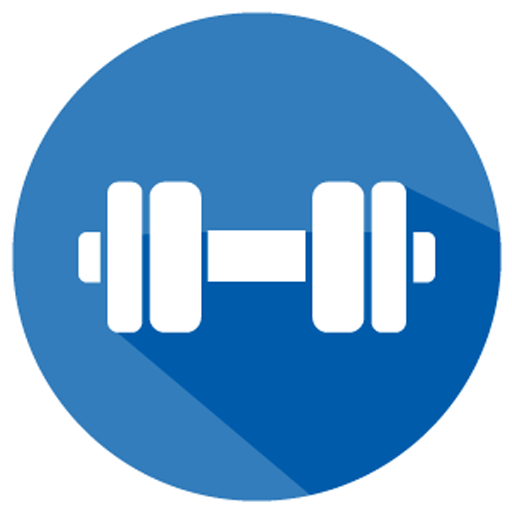 Grow Your Muscles(GYM) icon
