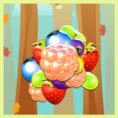 3 By 3-Match Berry Best Game Online App